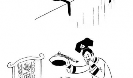 搞笑漫画怎么画,从零开始学搞笑漫画绘制技巧